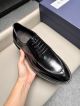 J.M.WESTON Man Black Calfskin Business Leather Shoes 042838 (7)_th.jpg